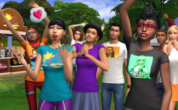 The Free Will Hunt: A New Gimmick in Sims 4